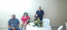Reinaugurao PEP Montes Claros